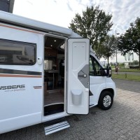 Weinsberg CaraCompact Pepper 650 meg uit 2017 Foto #8