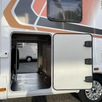 Weinsberg CaraCompact Pepper 650 meg uit 2017 Foto #20