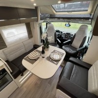 Chausson Special Edition 757 uit 2018 Foto #1