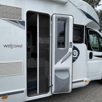 Chausson Special Edition 757 uit 2018 Foto #4