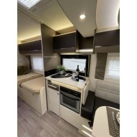 Chausson Special Edition 757 uit 2018 Foto #5