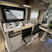 Chausson Special Edition 757 uit 2018 Foto #6