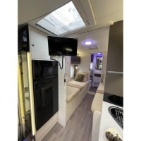 Chausson Special Edition 757 uit 2018 Foto #7