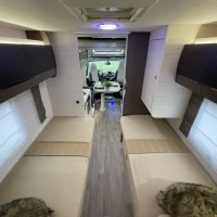 Chausson Special Edition 757 uit 2018 Foto #10