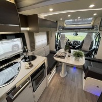 Chausson Special Edition 757 uit 2018 Foto #11