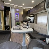 Chausson Special Edition 757 uit 2018 Foto #12