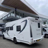 Chausson Special Edition 757 uit 2018 Foto #20