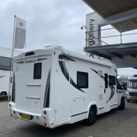 Chausson Special Edition 757 uit 2018 Foto #21