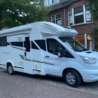 Tweedehands Benimar campers camper kopen