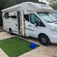 Benimar campers TESSORO uit 2019 Foto #2