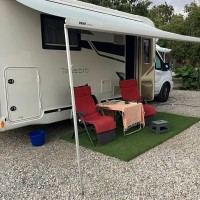 Benimar campers TESSORO uit 2019 Foto #3