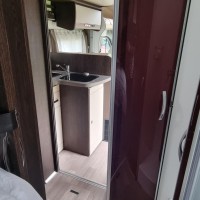 Benimar campers TESSORO 494 uit 2020 Foto #6