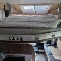 Benimar campers TESSORO 494 uit 2020 Foto #9