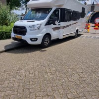 Benimar campers TESSORO 494 uit 2020 Foto #2