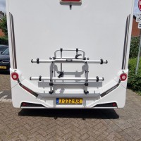 Benimar campers TESSORO 494 uit 2020 Foto #18