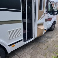 Benimar campers TESSORO 494 uit 2020 Foto #19