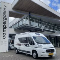 Tweedehands Adria camper kopen