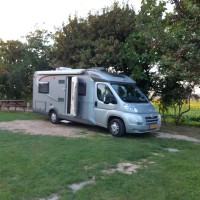 Tweedehands Burstner campers camper kopen