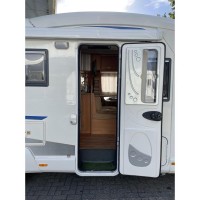 Chausson Allegro 94 uit 2008 Foto #4