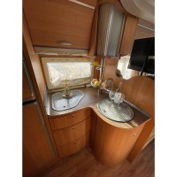 Chausson Allegro 94 uit 2008 Foto #5