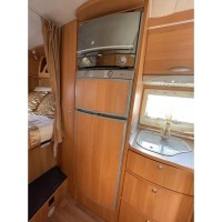 Chausson Allegro 94 uit 2008 Foto #6