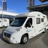 Chausson Allegro 94 uit 2008 Foto #9