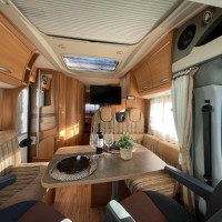 Chausson Allegro 94 uit 2008 Foto #10