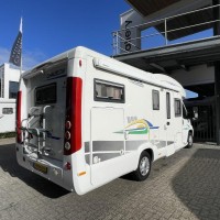 Chausson Allegro 94 uit 2008 Foto #17