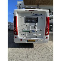 Chausson Allegro 94 uit 2008 Foto #20