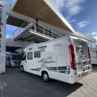 Chausson Allegro 94 uit 2008 Foto #22