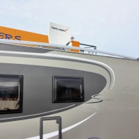 Burstner campers Solano T615 uit 2007 Foto #20