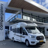 Tweedehands Benimar campers camper kopen