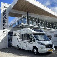 Tweedehands Adria camper kopen