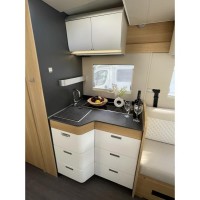 Adria Matrix Plus 670 dc uit 2022 Foto #6