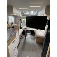 Adria Matrix Plus 670 dc uit 2022 Foto #11