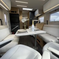 Adria Matrix Plus 670 dc uit 2022 Foto #17