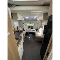 Adria Matrix Plus 670 dc uit 2022 Foto #18