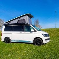 Tweedehands Volkswagen campers camper kopen