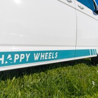 Volkswagen campers Transporter uit 2019 Foto #17