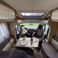 Hymer  578 t uit 2018 Foto #1