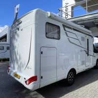 Hymer  578 t uit 2018 Foto #3