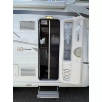 Hymer  578 t uit 2018 Foto #4