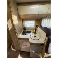 Hymer  578 t uit 2018 Foto #5