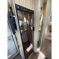 Hymer  578 t uit 2018 Foto #6