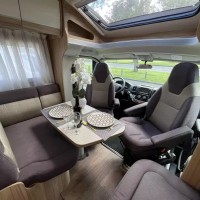 Hymer  578 t uit 2018 Foto #9