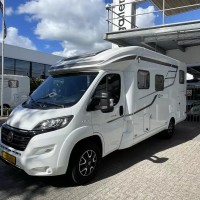 Hymer  578 t uit 2018 Foto #10