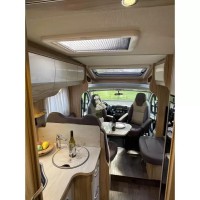 Hymer  578 t uit 2018 Foto #11