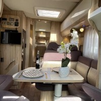 Hymer  578 t uit 2018 Foto #12