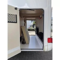 Hymer  578 t uit 2018 Foto #20