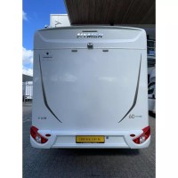 Hymer  578 t uit 2018 Foto #21